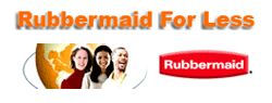 Rubbermaid Commercial 9B32 Long Handle Scrub, 20